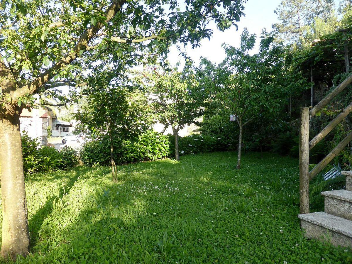 Casa Da Eira Velha Villa Vale de Cambra Luaran gambar