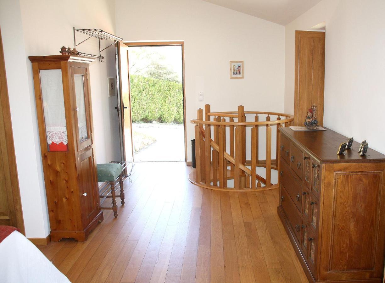 Casa Da Eira Velha Villa Vale de Cambra Luaran gambar